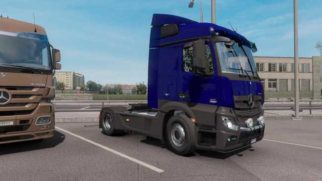 ETS2 [WWW.MODS4U.IN]