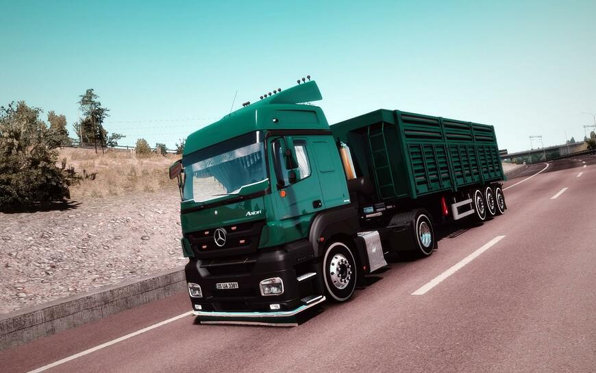 ETS2 [WWW.MODS4U.IN]