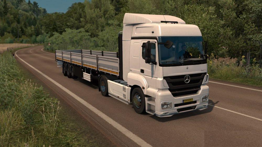 ETS2 [WWW.MODS4U.IN]