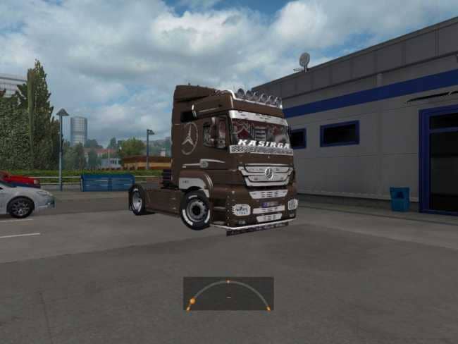 ETS2 [WWW.MODS4U.IN]