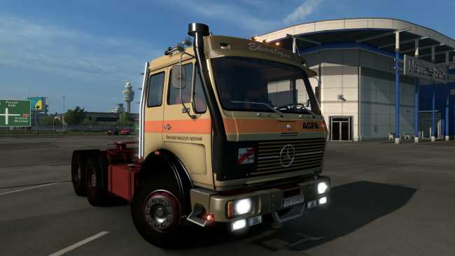 ETS2 [WWW.MODS4U.IN]