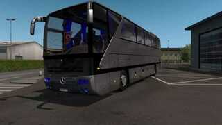 BUS ID Mods