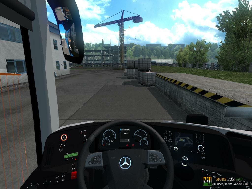 ETS2 [WWW.MODS4U.IN]