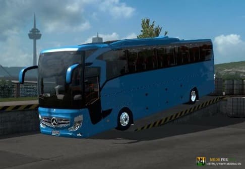 ETS2 [WWW.MODS4U.IN]