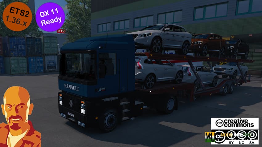 ETS2 [WWW.MODS4U.IN]