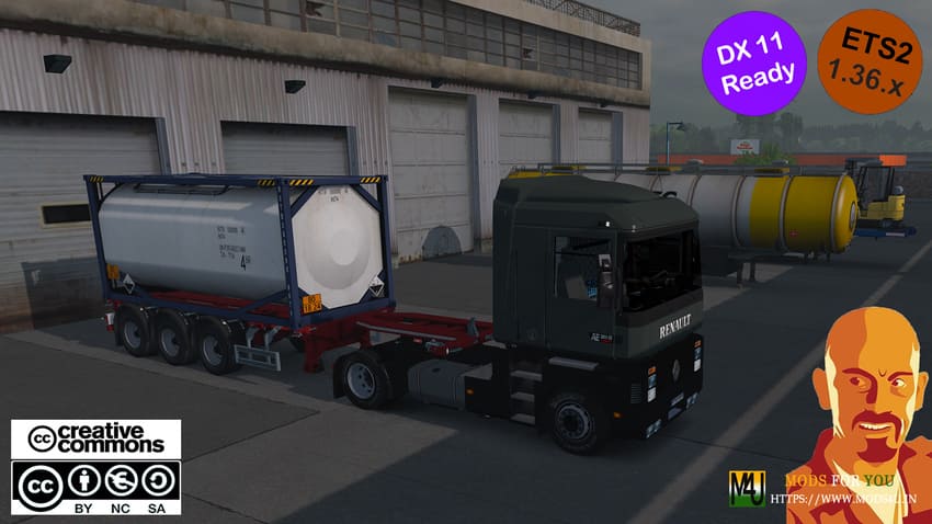 ETS2 [WWW.MODS4U.IN]