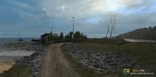 Euro Truck Simulator 2 Mods