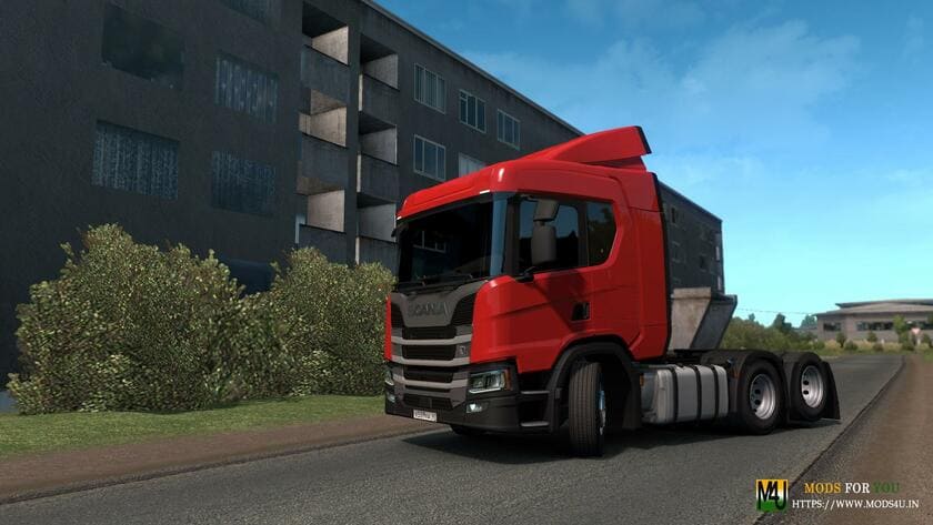 ETS2 [WWW.MODS4U.IN]