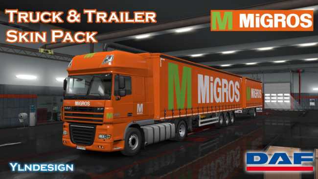 ETS2 [WWW.MODS4U.IN]