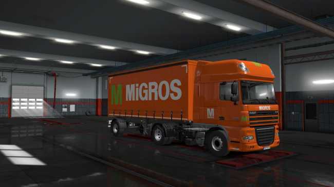 ETS2 [WWW.MODS4U.IN]