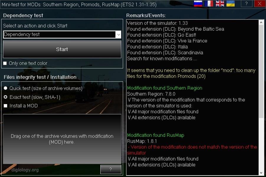 ETS2 [WWW.MODS4U.IN]