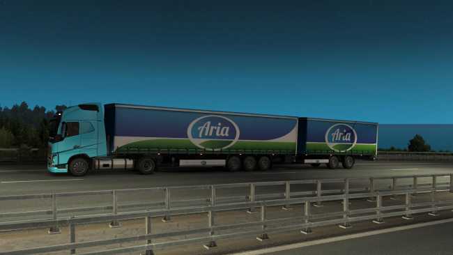 ETS2 [WWW.MODS4U.IN]