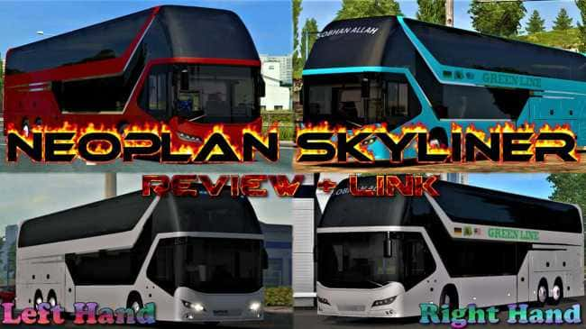 ETS2 [WWW.MODS4U.IN]