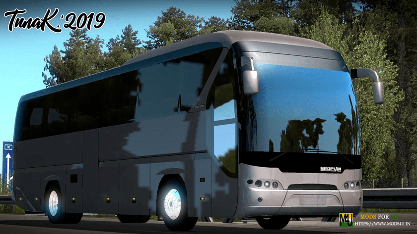 ETS2 [WWW.MODS4U.IN]