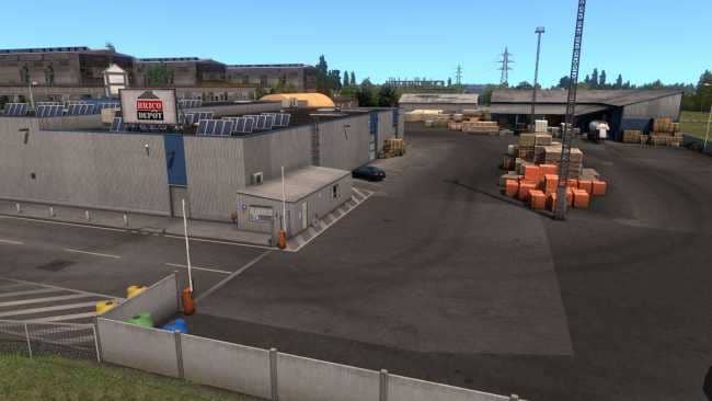 ETS2 [WWW.MODS4U.IN]