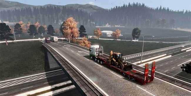 ETS2 [WWW.MODS4U.IN]