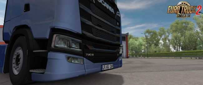 ETS2 [WWW.MODS4U.IN]