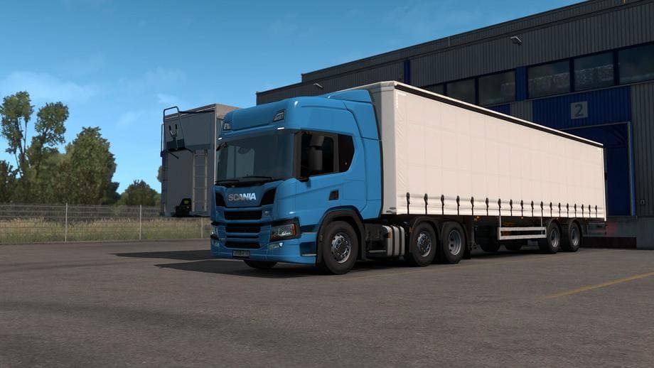 ETS2 [WWW.MODS4U.IN]