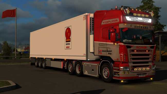 ETS2 [WWW.MODS4U.IN]