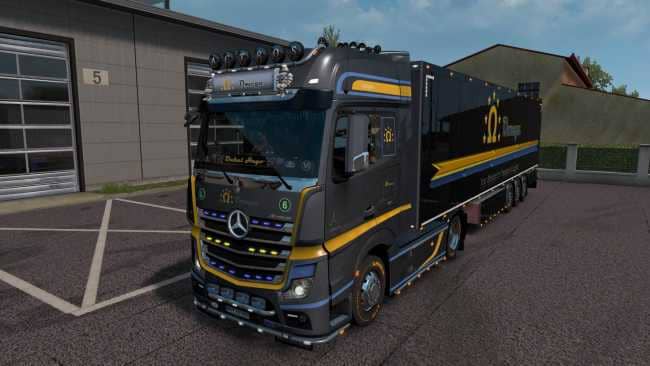 ETS2 [WWW.MODS4U.IN]