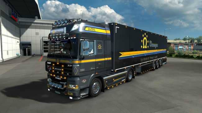 ETS2 [WWW.MODS4U.IN]