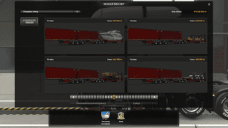BUS ID Mods