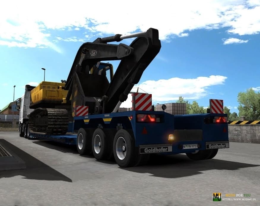 ETS2 [WWW.MODS4U.IN]