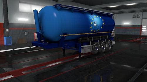 ETS2 [WWW.MODS4U.IN]