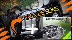 Euro Truck Simulator 2 Mods