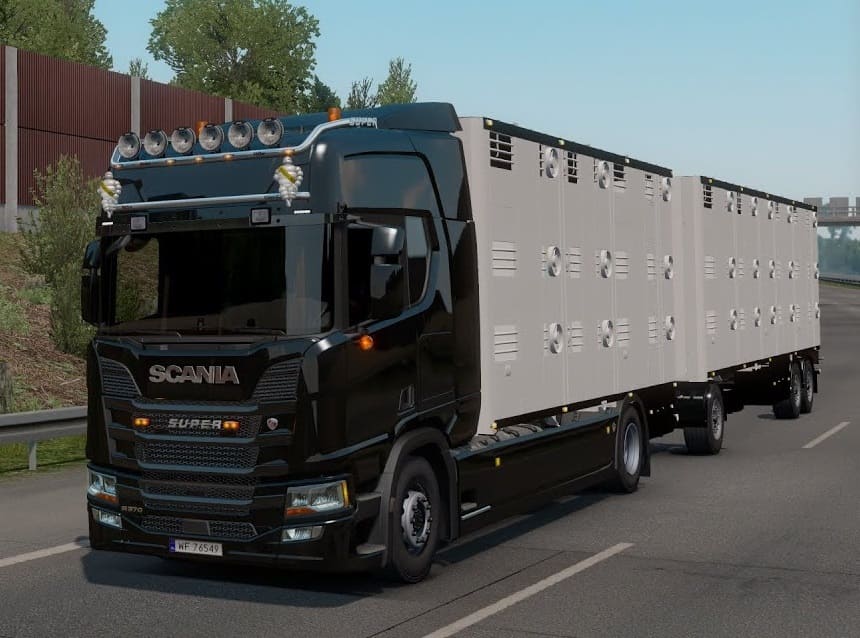 ETS2 [WWW.MODS4U.IN]