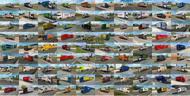 ETS2 [WWW.MODS4U.IN]