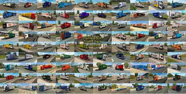 ETS2 [WWW.MODS4U.IN]