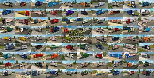 ETS2 [WWW.MODS4U.IN]