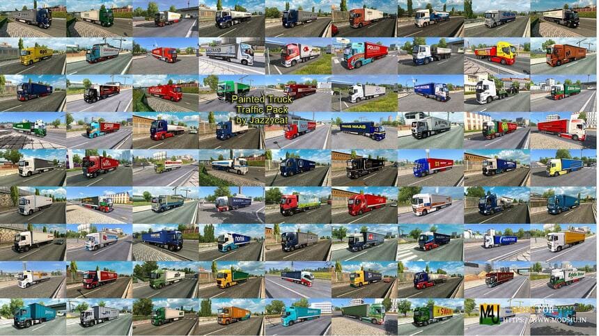 ETS2 [WWW.MODS4U.IN]