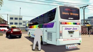 BUS ID Mods