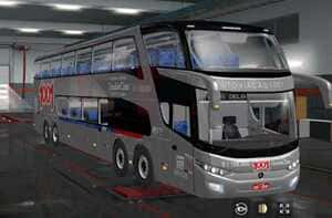 BUS ID Mods