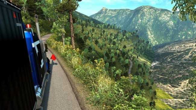 ETS2 [WWW.MODS4U.IN]