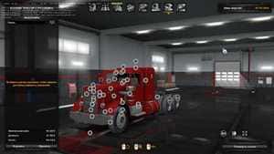 BUS ID Mods
