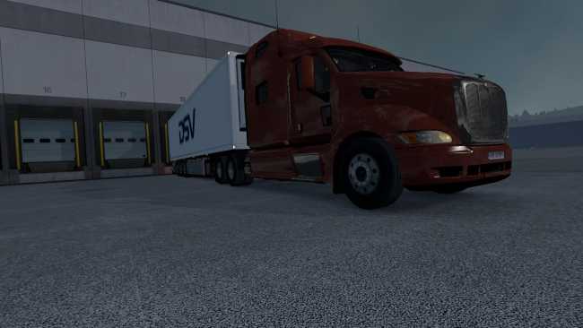 ETS2 [WWW.MODS4U.IN]