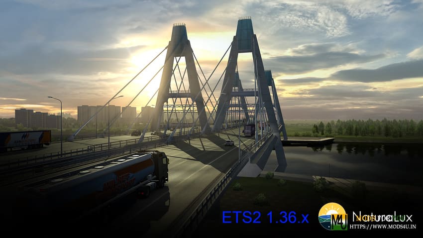 ETS2 [WWW.MODS4U.IN]