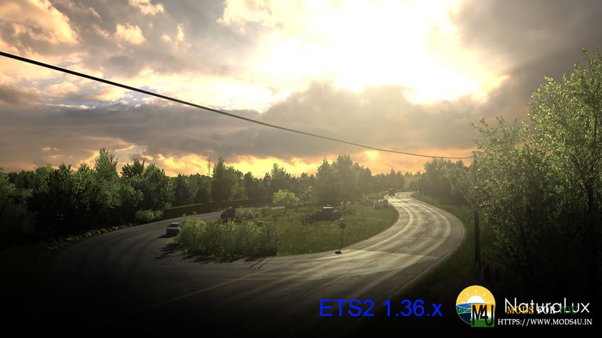 ETS2 [WWW.MODS4U.IN]