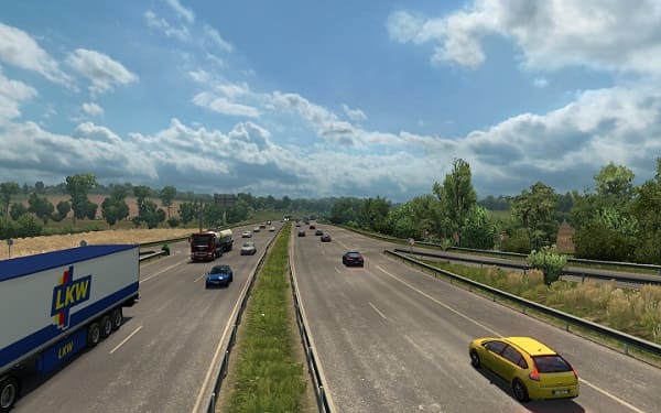 ETS2 [WWW.MODS4U.IN]