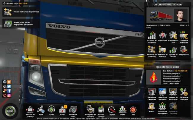 ETS2 [WWW.MODS4U.IN]