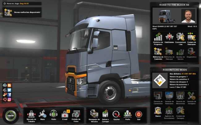 ETS2 [WWW.MODS4U.IN]