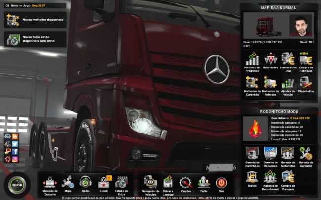 ETS2 [WWW.MODS4U.IN]