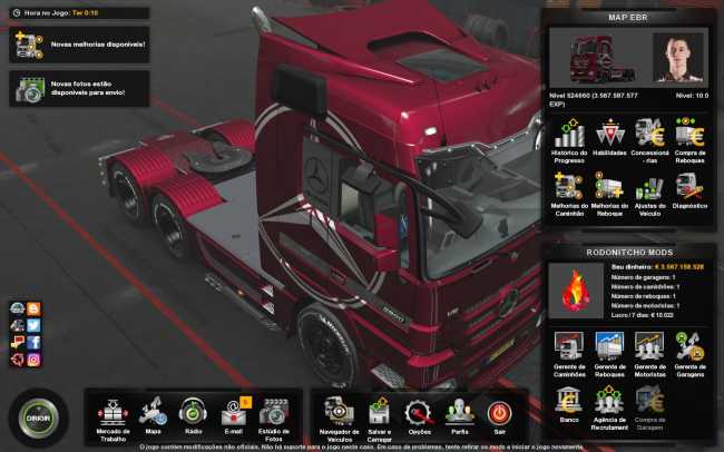 ETS2 [WWW.MODS4U.IN]