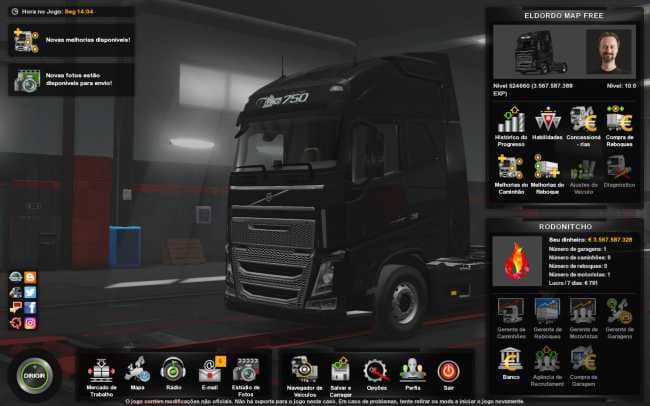 ETS2 [WWW.MODS4U.IN]