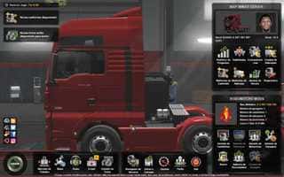 BUS ID Mods