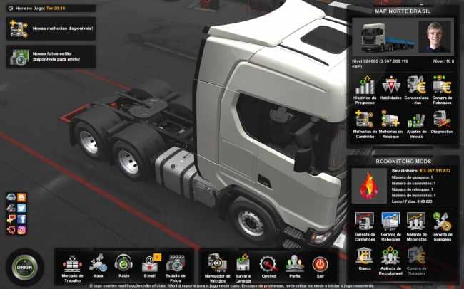 ETS2 [WWW.MODS4U.IN]