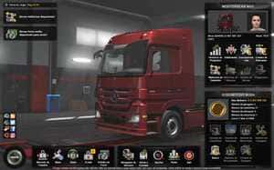 BUS ID Mods